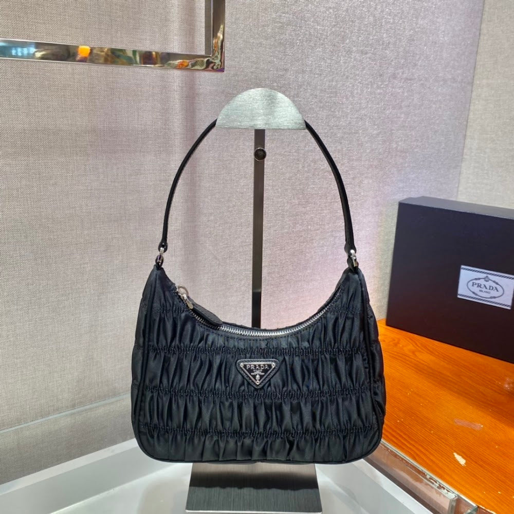 Dragons Bags Prada Luxury Bag --54721