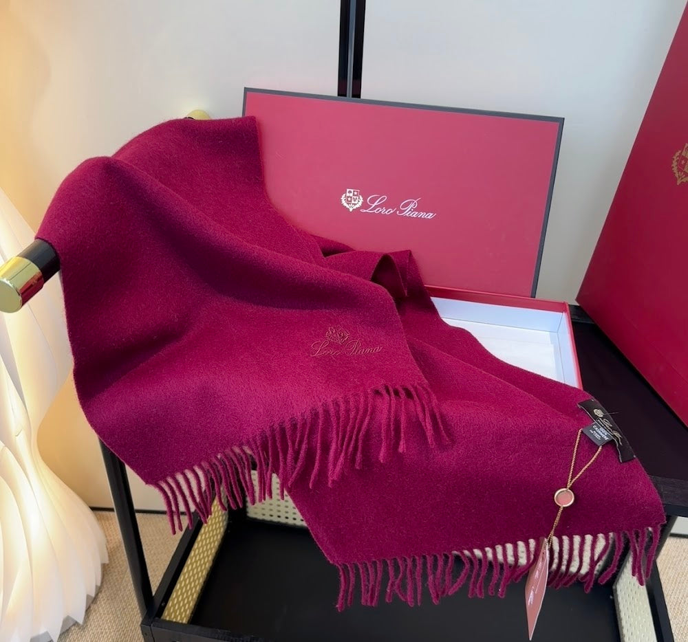 Dragons Bags Premium Designer Scarf --99561