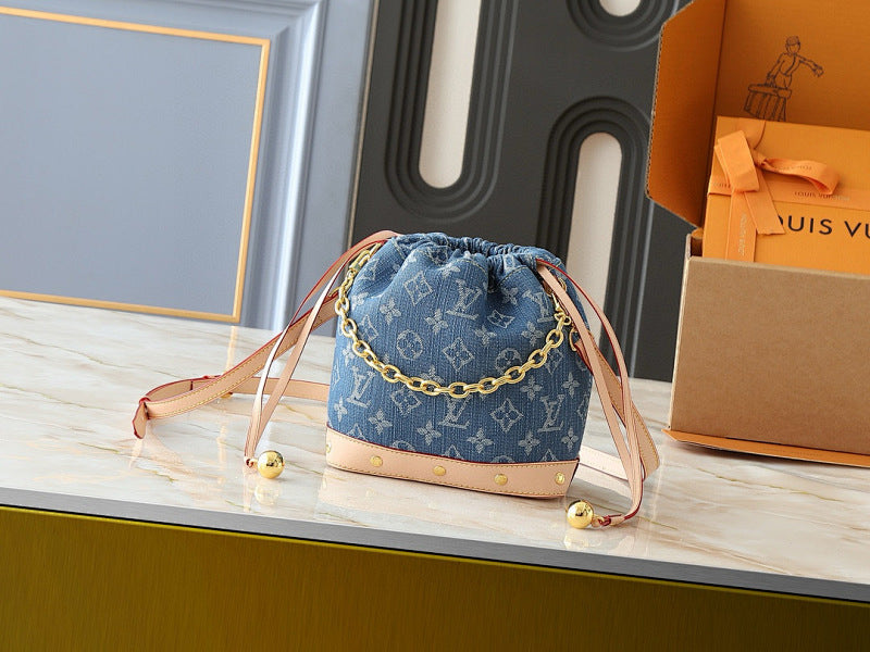 Dragons Bags LVn Luxury Bag --79095