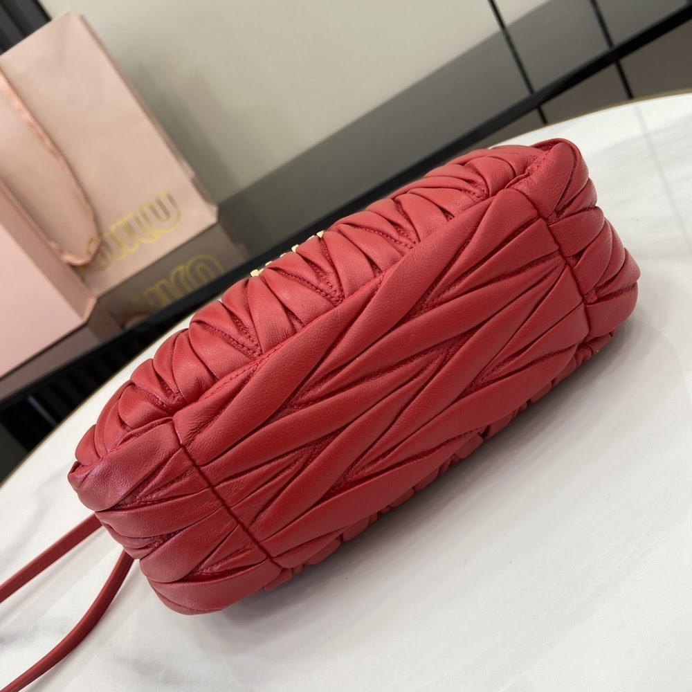 Dragons Bags Miun Miun Luxury Bag --122169