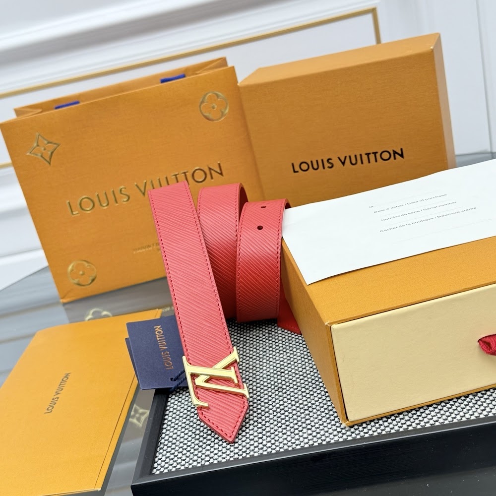 Dragons Bags ln Luxury Belt --106586