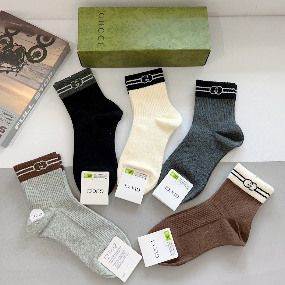 Dragons Bags Premium Luxury Socks --97846