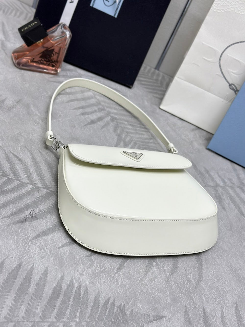 Dragons Bags Pradn Luxury Bag --102965