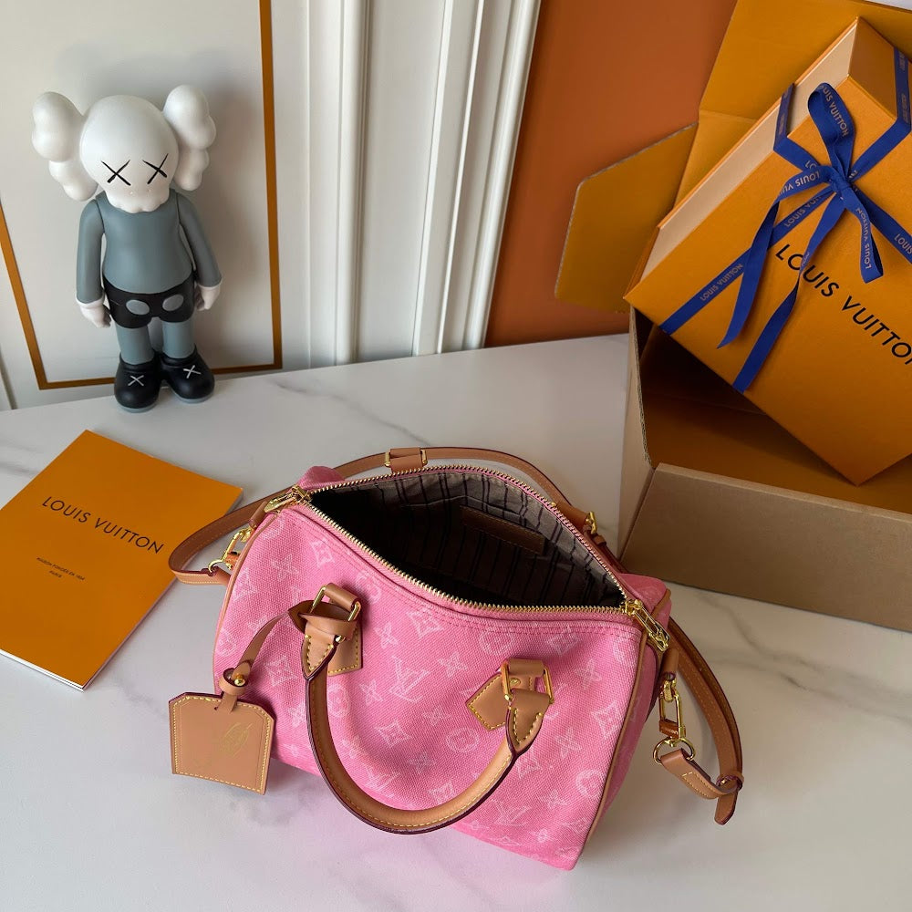 Dragons Bags ln Luxury Bag --77691