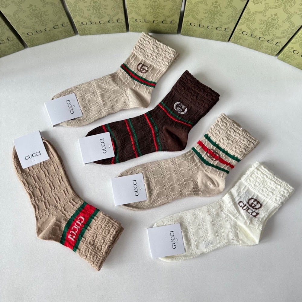 Dragons Bags Premium Luxury Socks --97786