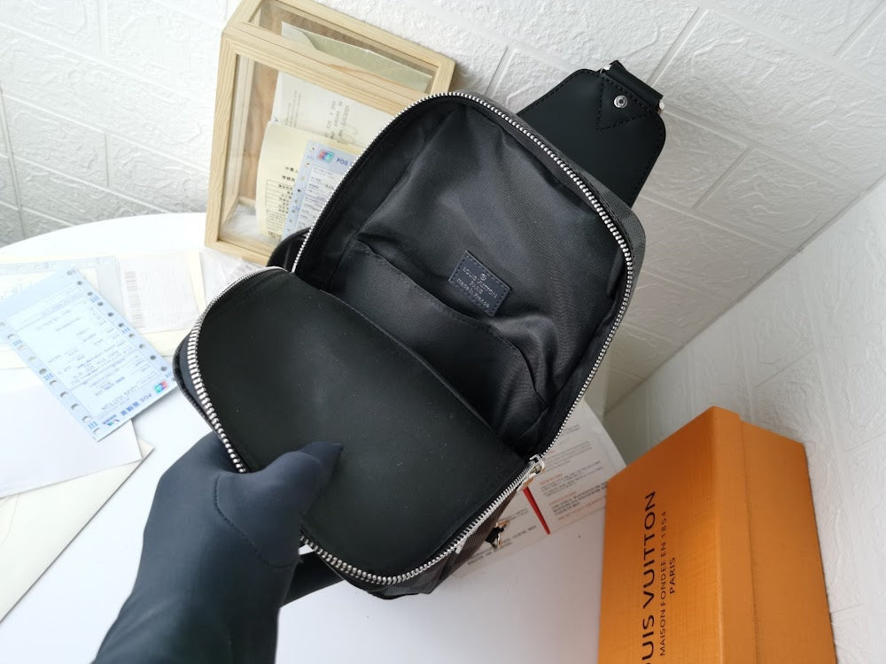 Dragons Bags ln Luxury Bag --78544