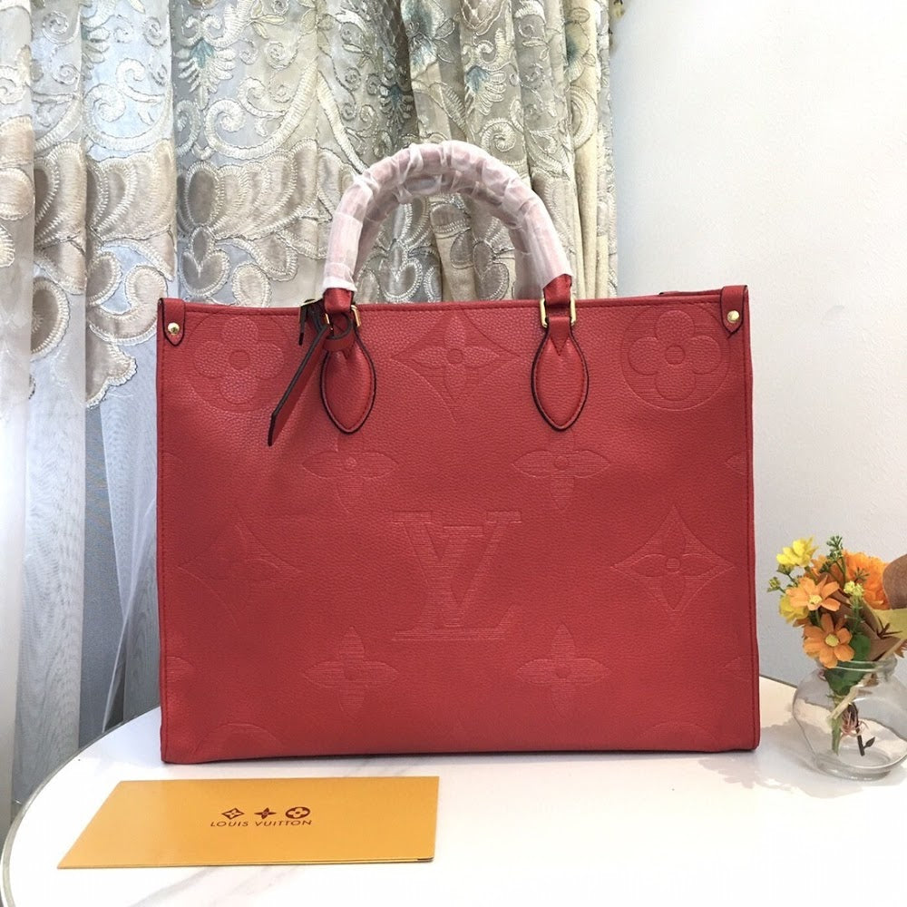 Jessica Bags ln Luxury Bag --75781