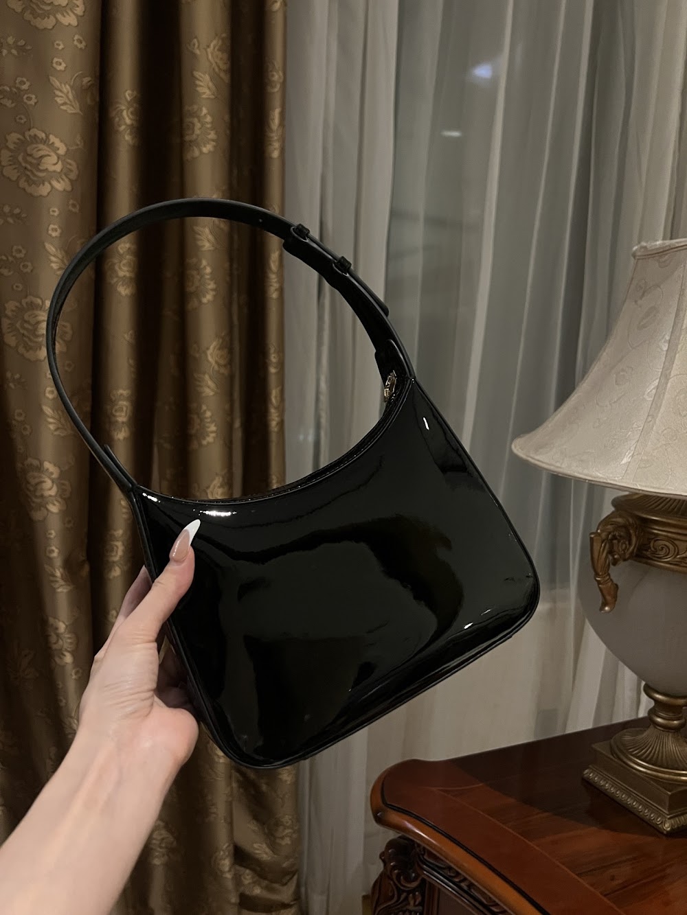 Dragons Bags DGn Luxury Bag --93747
