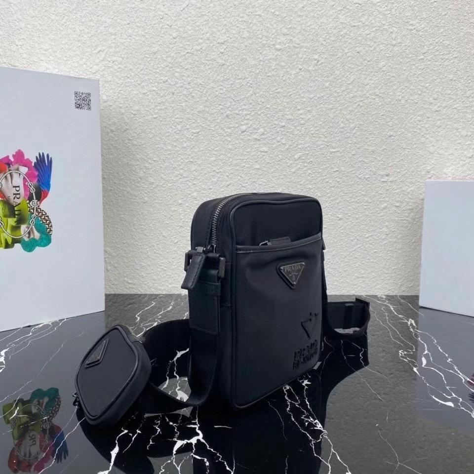 Dragons Bags Prada Luxury Bag --54041