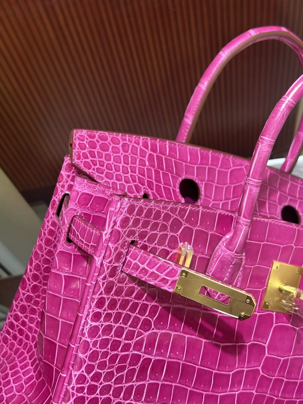 Dragons BagsHermesn Luxury Bag --117163