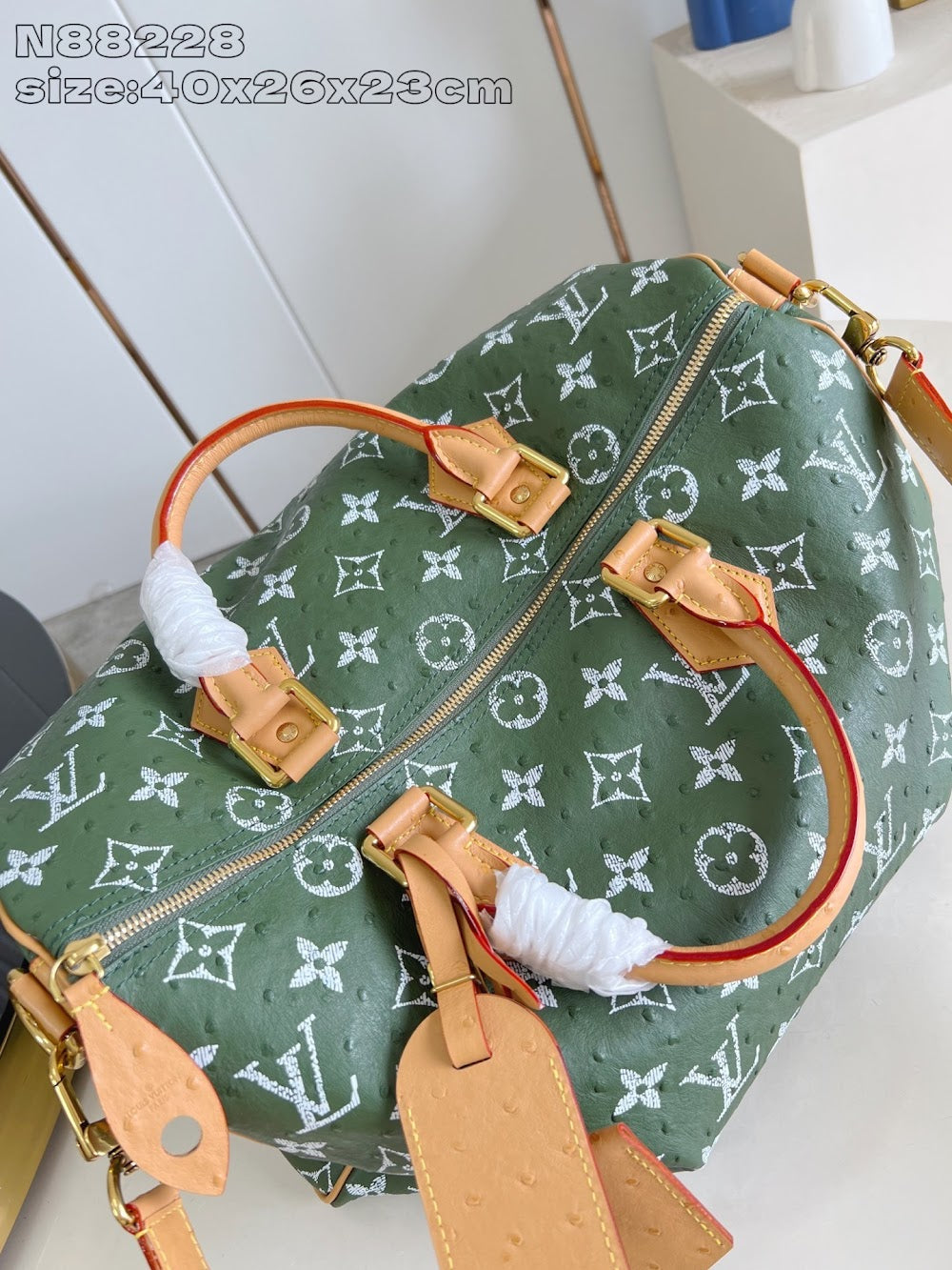 Dragons Bags ln Luxury Bag --97501