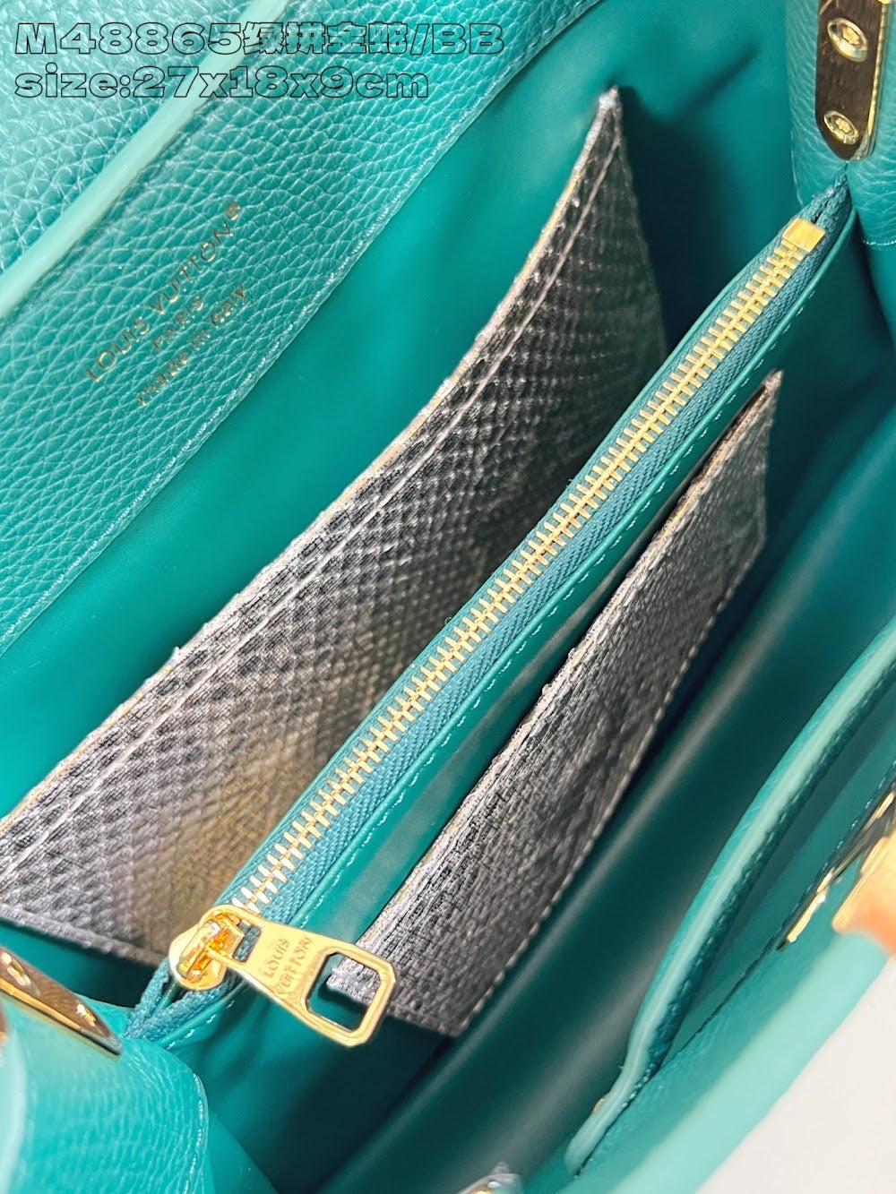 Dragons Bags ln Luxury Bag --95896