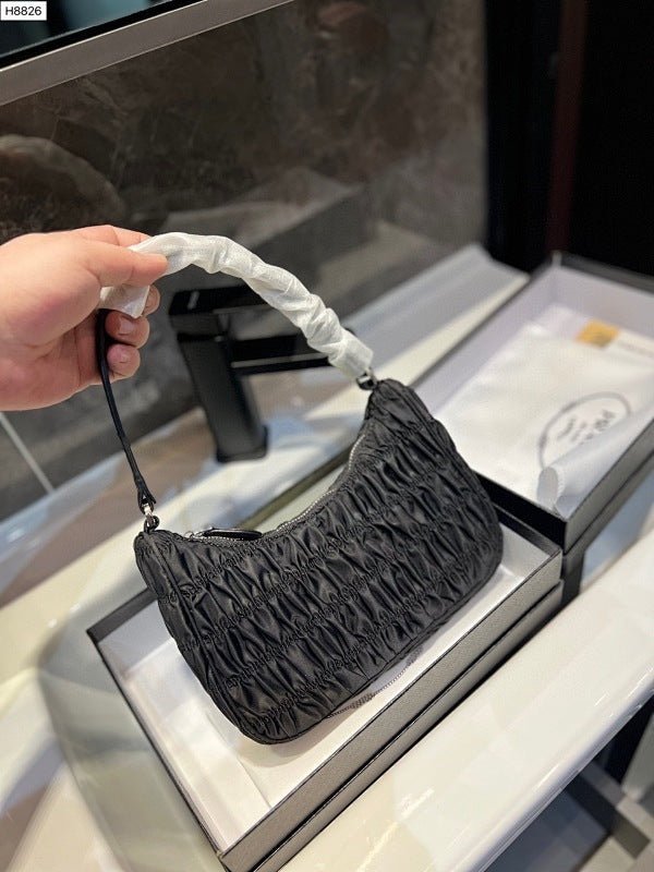 Dragons Bags pradn Luxury Bag --73108