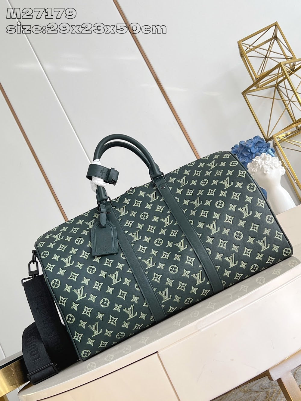 Dragons Bags ln Luxury Bag --95674