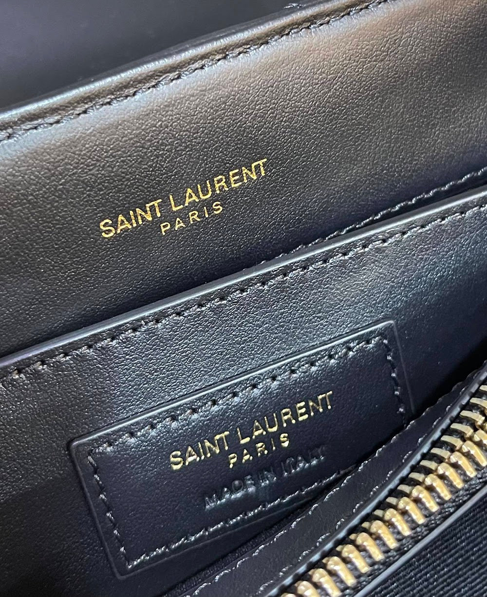 Dragons Bags YSLn Luxury Bag --119822