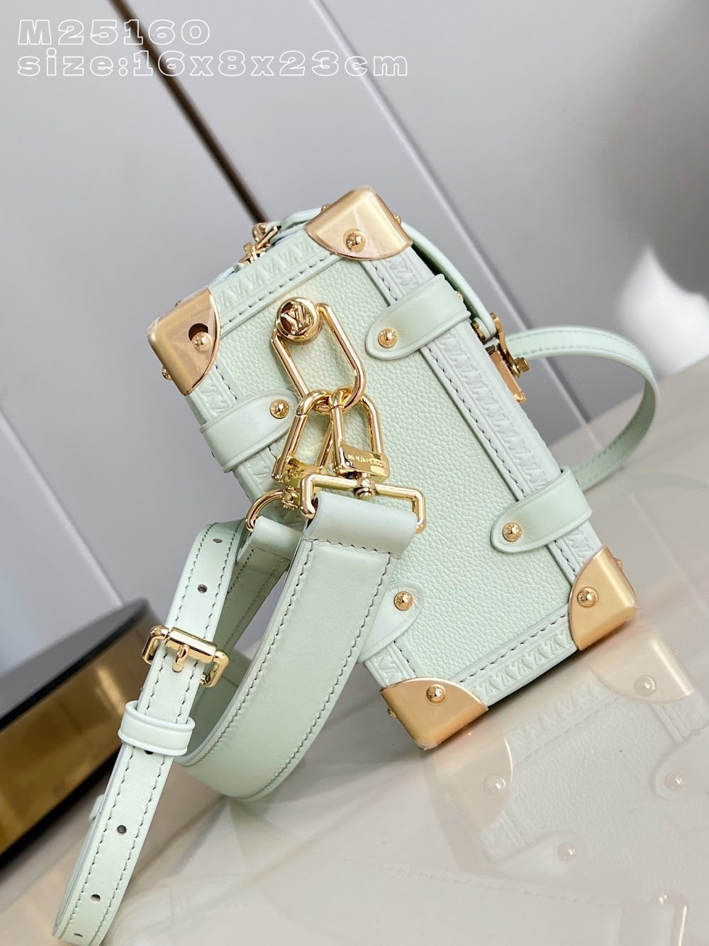 Dragons Bags ln Luxury Bag --96498