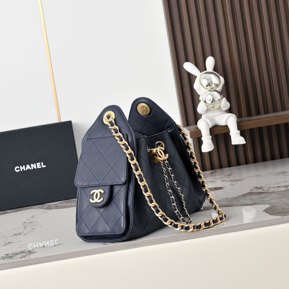 Dragons BagsCHn Luxury Bag --114008