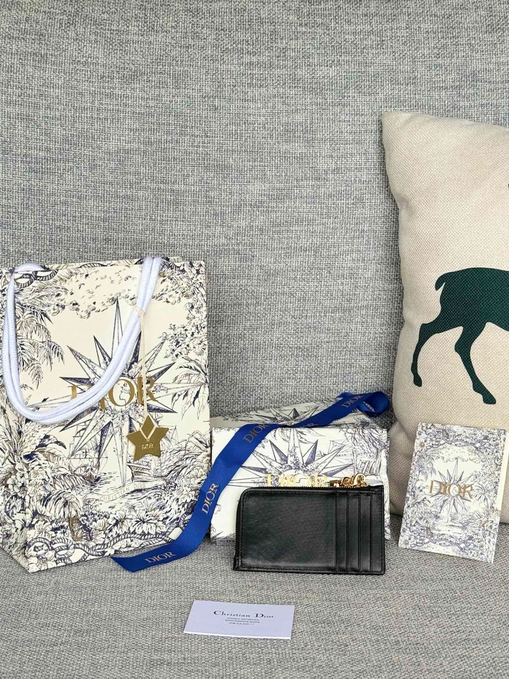 Dragons BagsDiorn Luxury Bag --114539