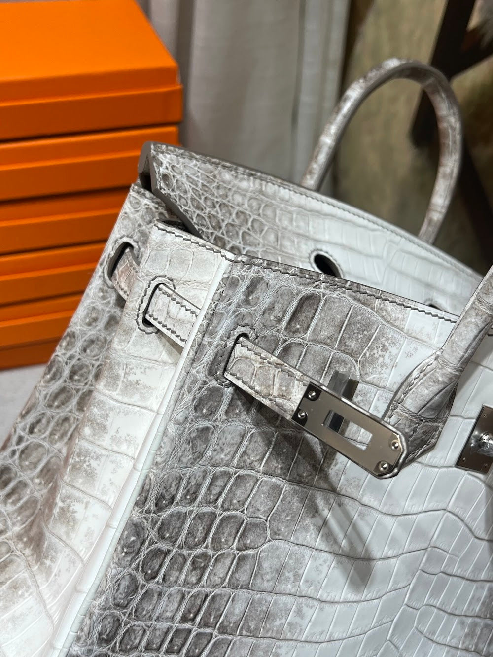 Dragons BagsHermesn Luxury Bag --118323