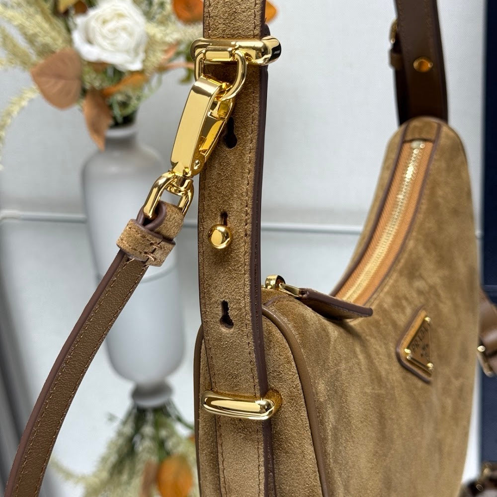 Dragons Bags Pradn Luxury Bag --102811