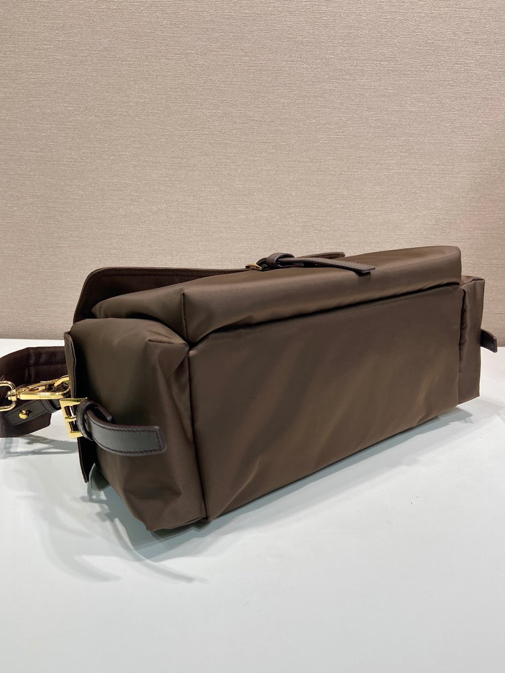 Dragons Bags Prada Luxury Bag --54529