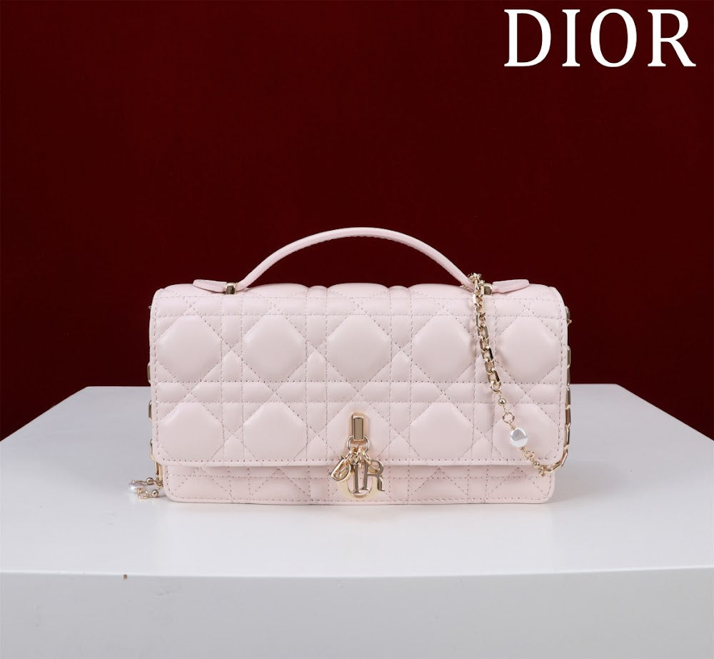 Dragons BagsDiorn Luxury Bag --116244