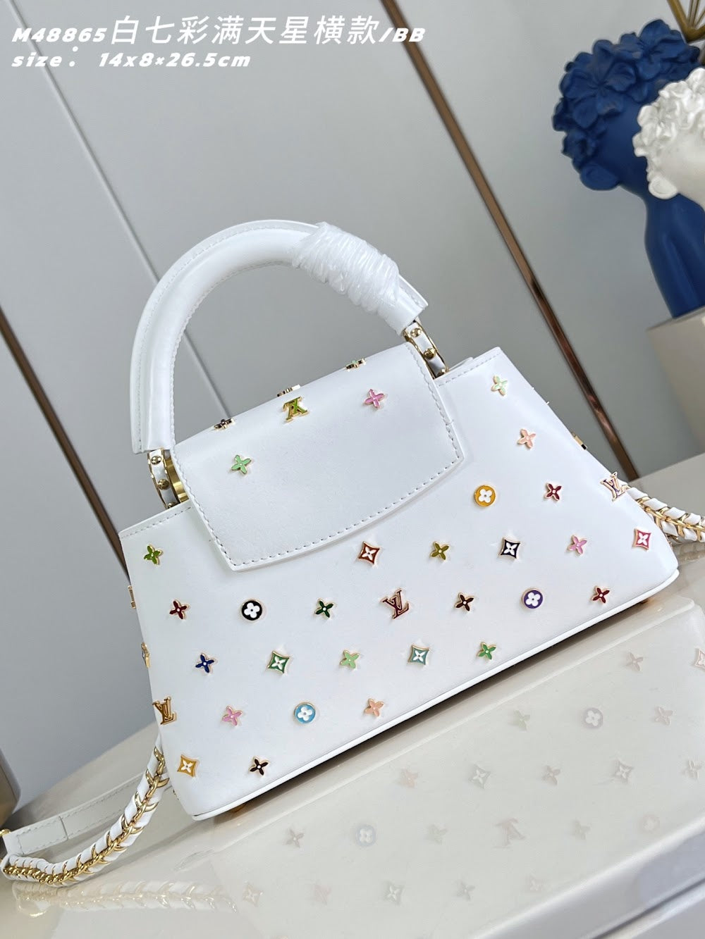Dragons Bags ln Luxury Bag --96661