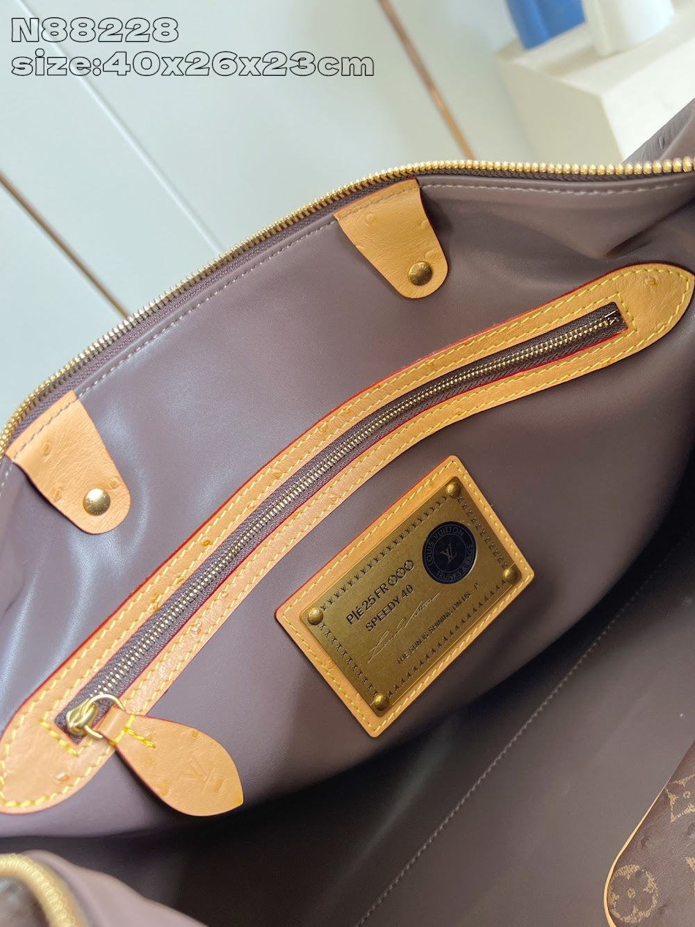 Dragons Bags ln Luxury Bag --97503