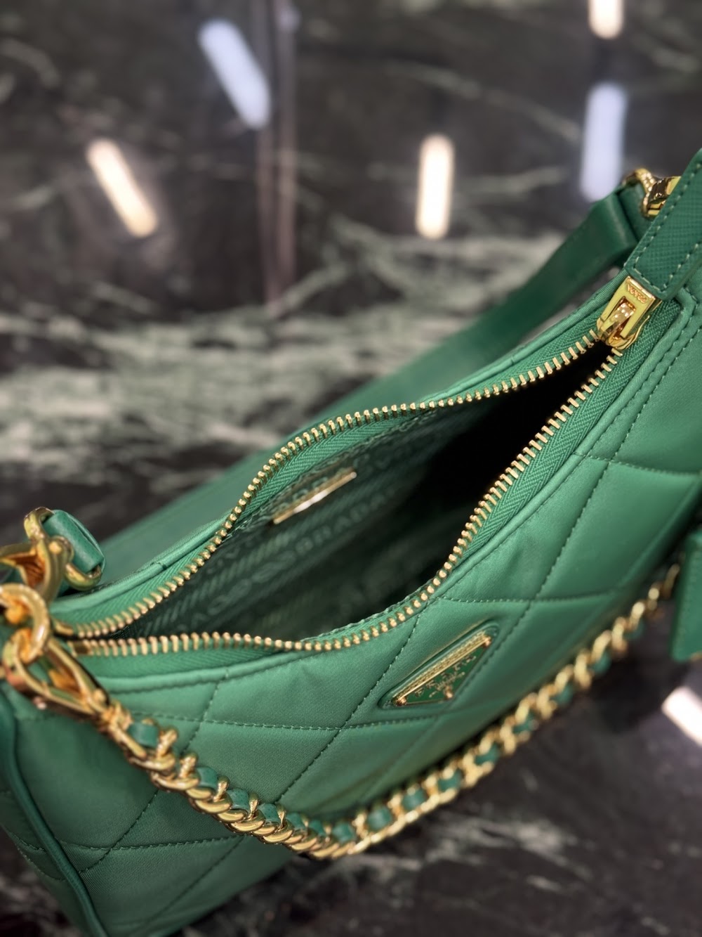 Dragons Bags Pradn Luxury Bag --102742