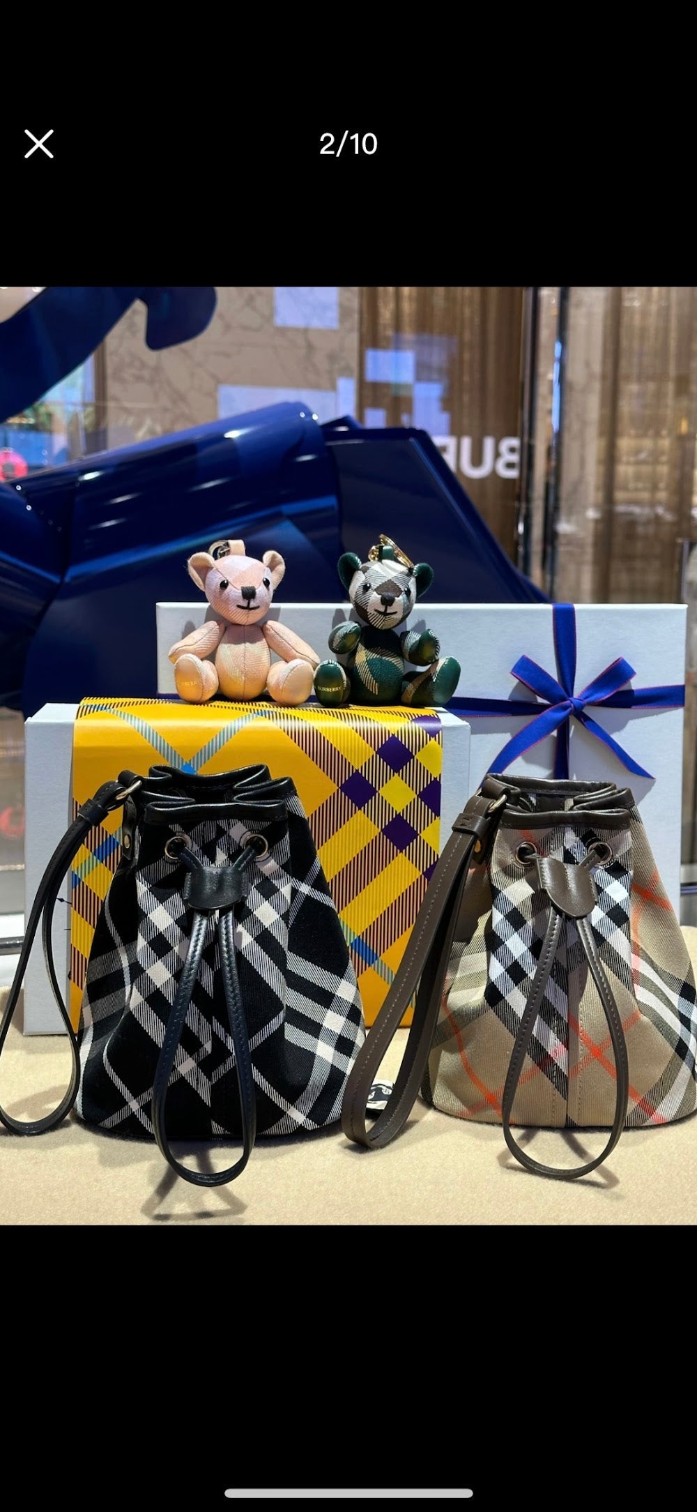 Dragons Bags Burberryn Luxury Bag --92240