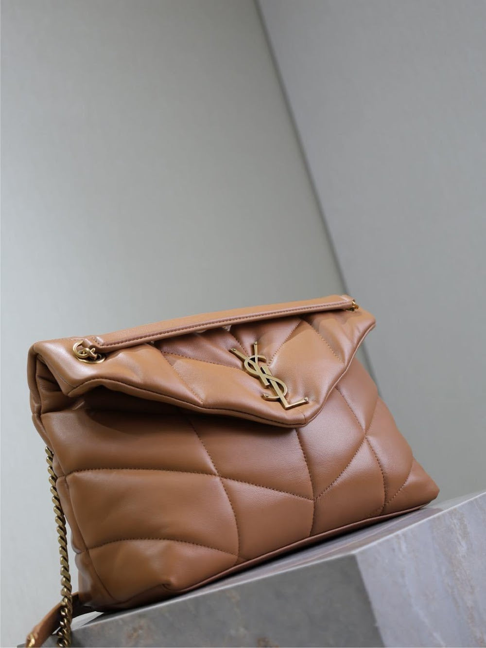 Dragons Bags YSLn Luxury Bag --119432