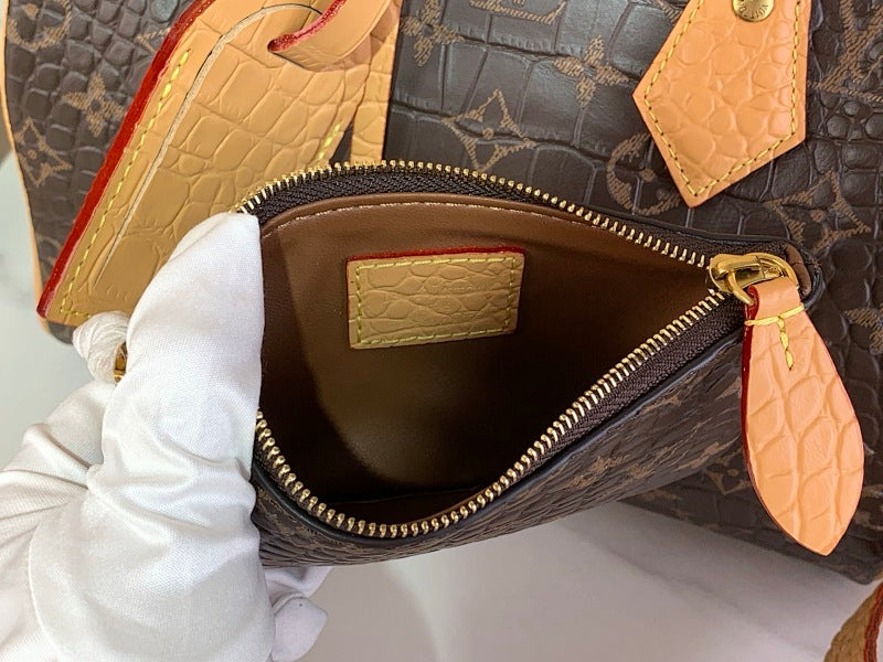 Dragons Bags ln Luxury Bag --62859