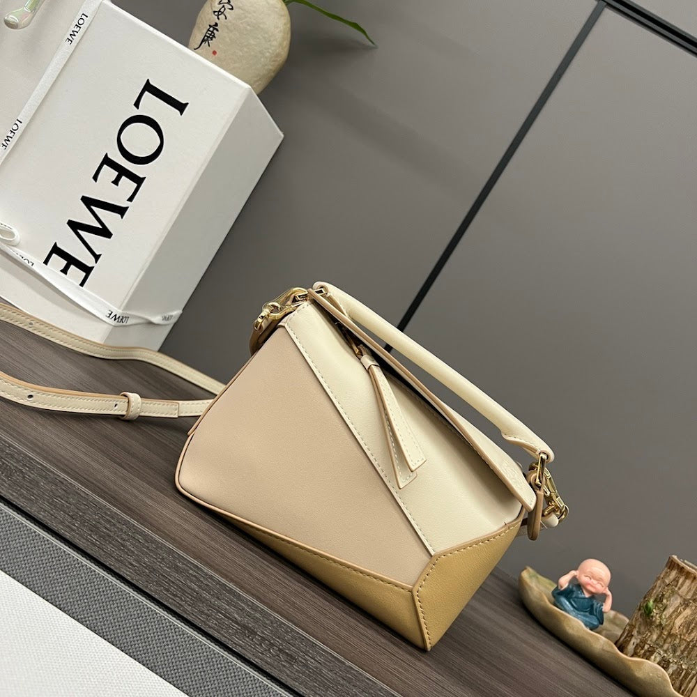 Dragons Bags Lowen Luxury Bag --99862