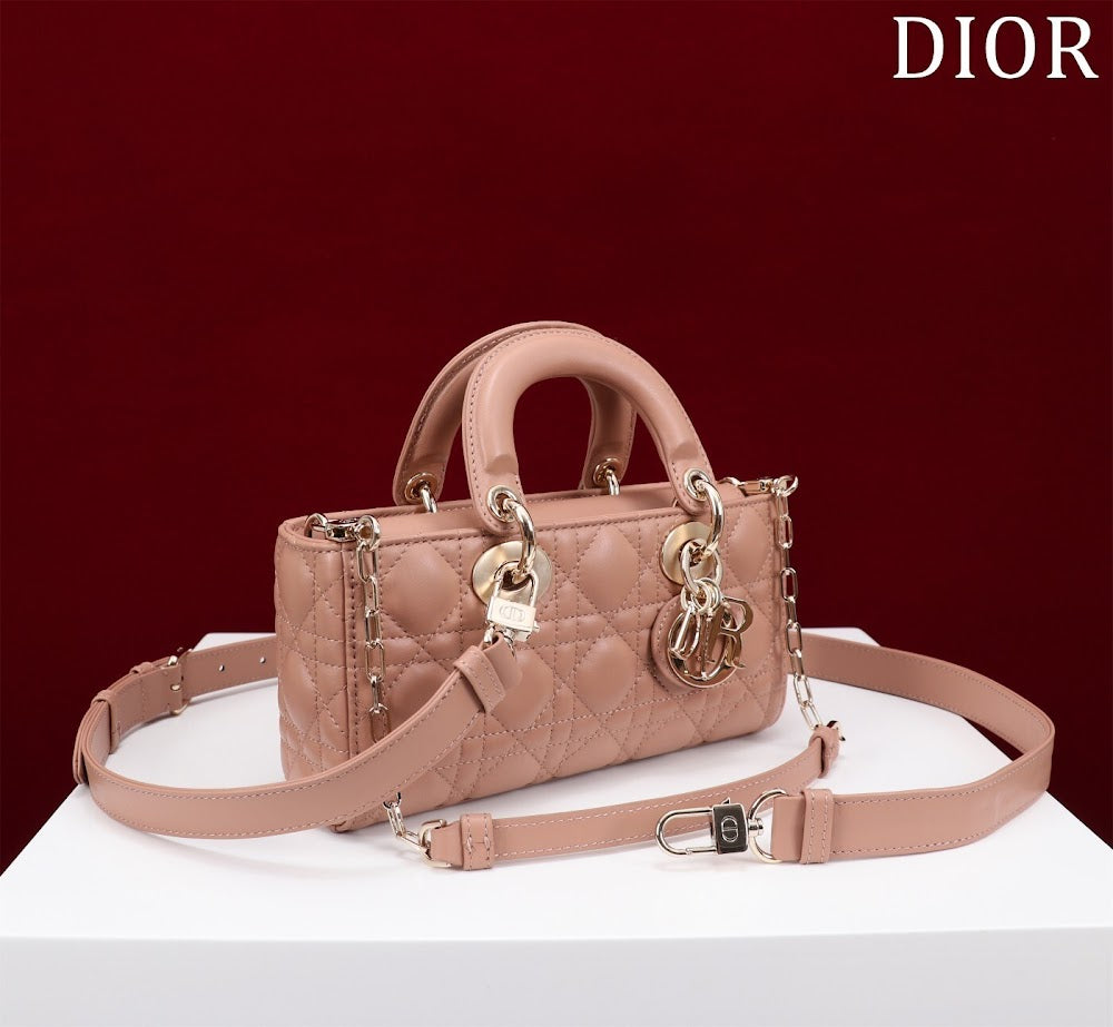 Dragons BagsDiorn Luxury Bag --114748