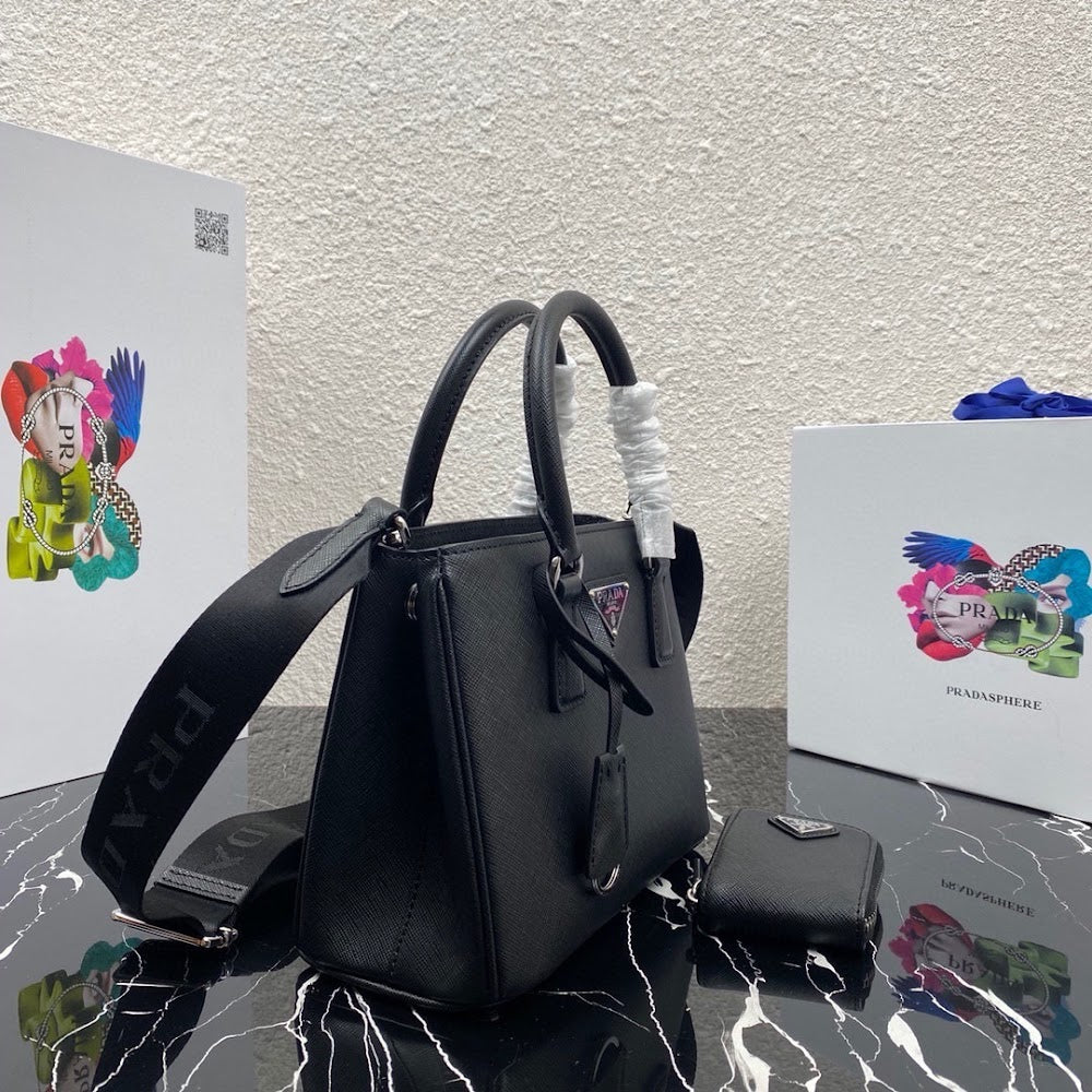 Dragons Bags Prada Luxury Bag --54062