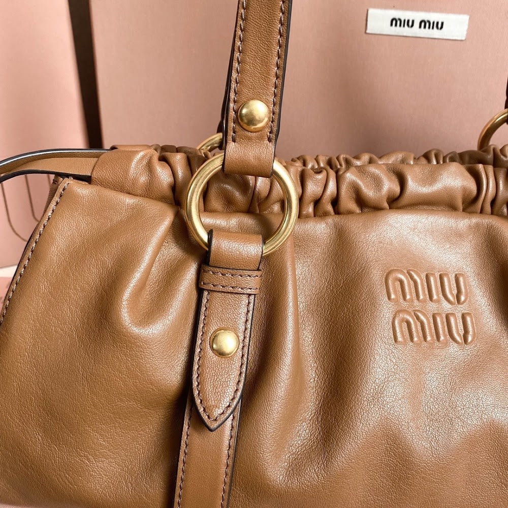 Dragons Bags Miun Miun Luxury Bag --123515