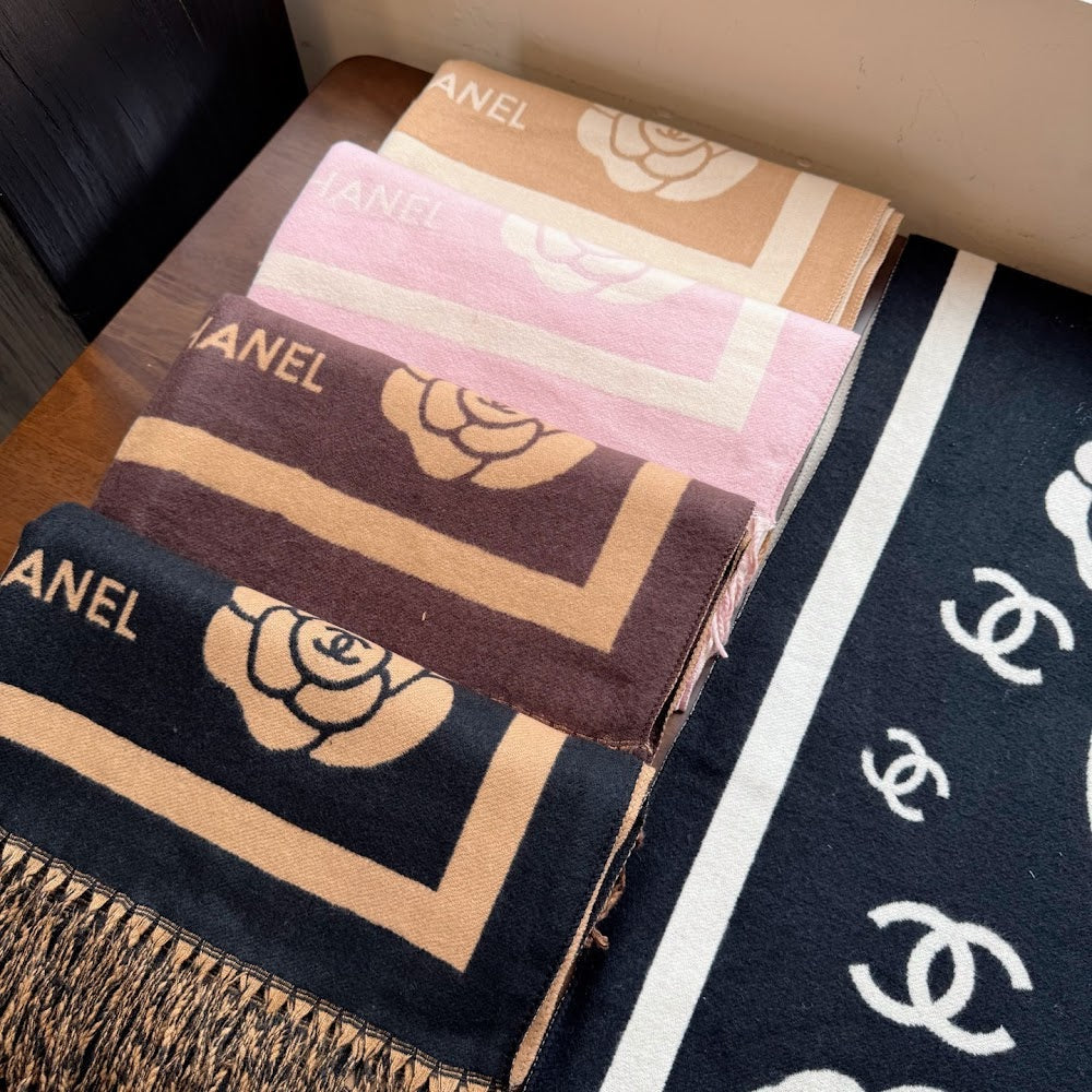 Dragons Bags Premium Designer Scarf --99400