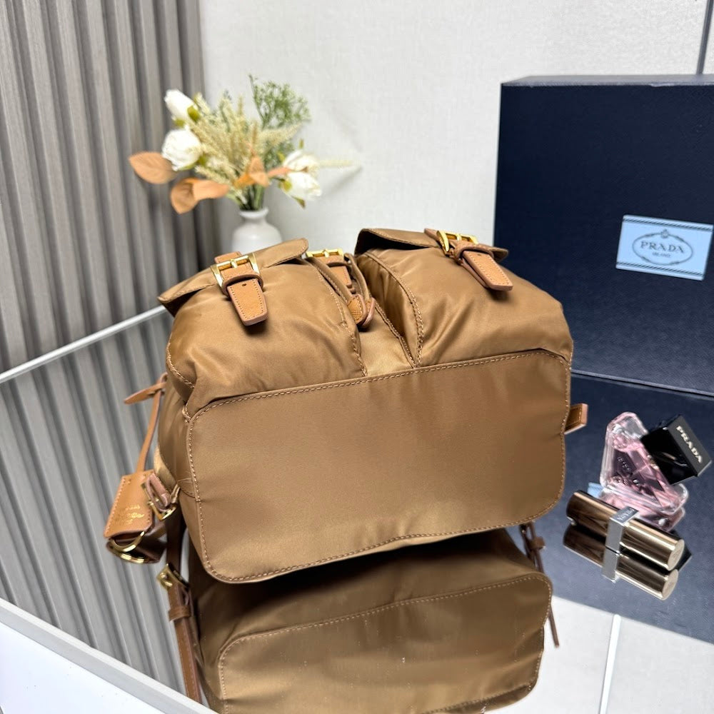 Dragons Bags Pradn Luxury Bag --102629