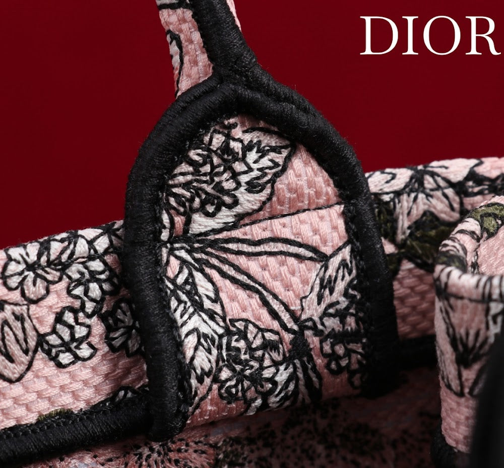 Dragons BagsDiorn Luxury Bag --116169