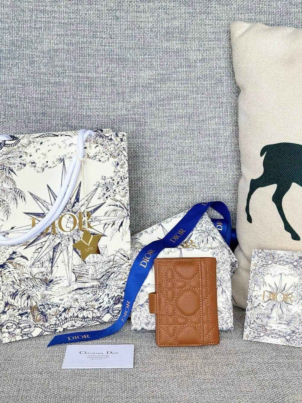 Dragons BagsDiorn Luxury Bag --114581