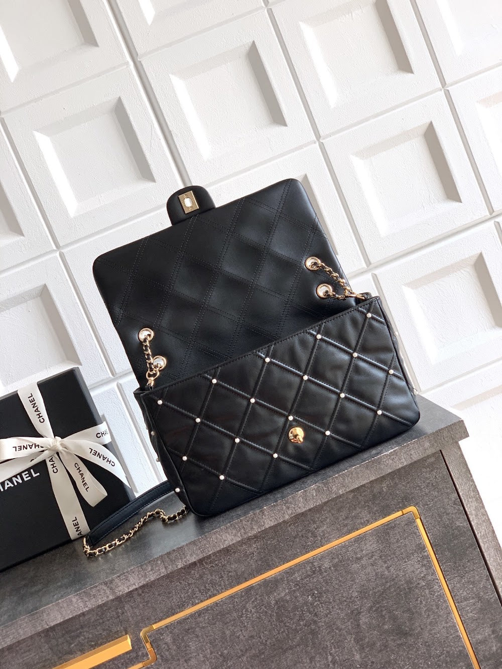 Dragons Bags CHn Luxury Bag --112946