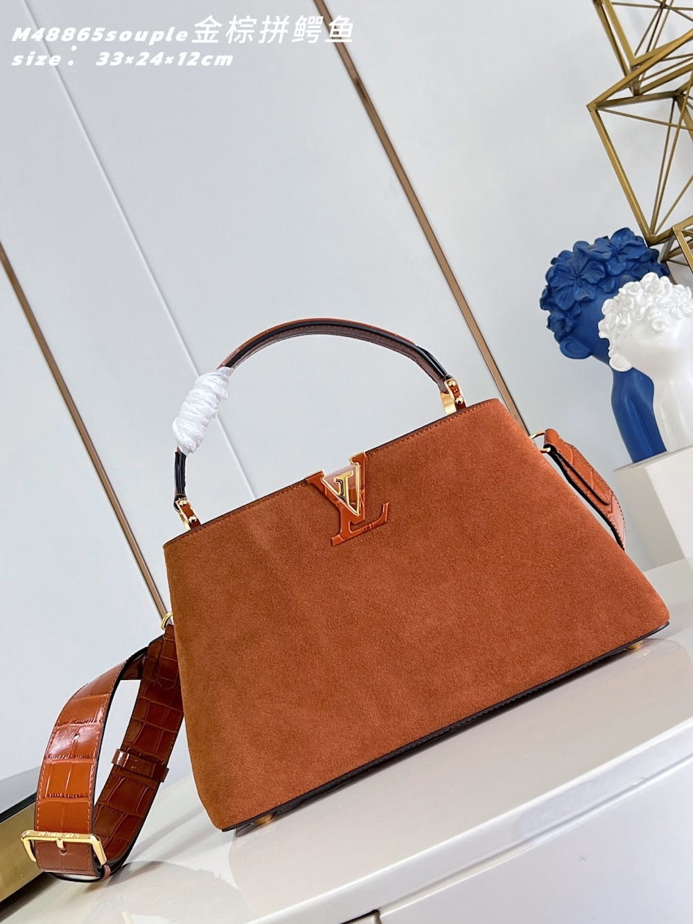 Dragons Bags ln Luxury Bag --96689