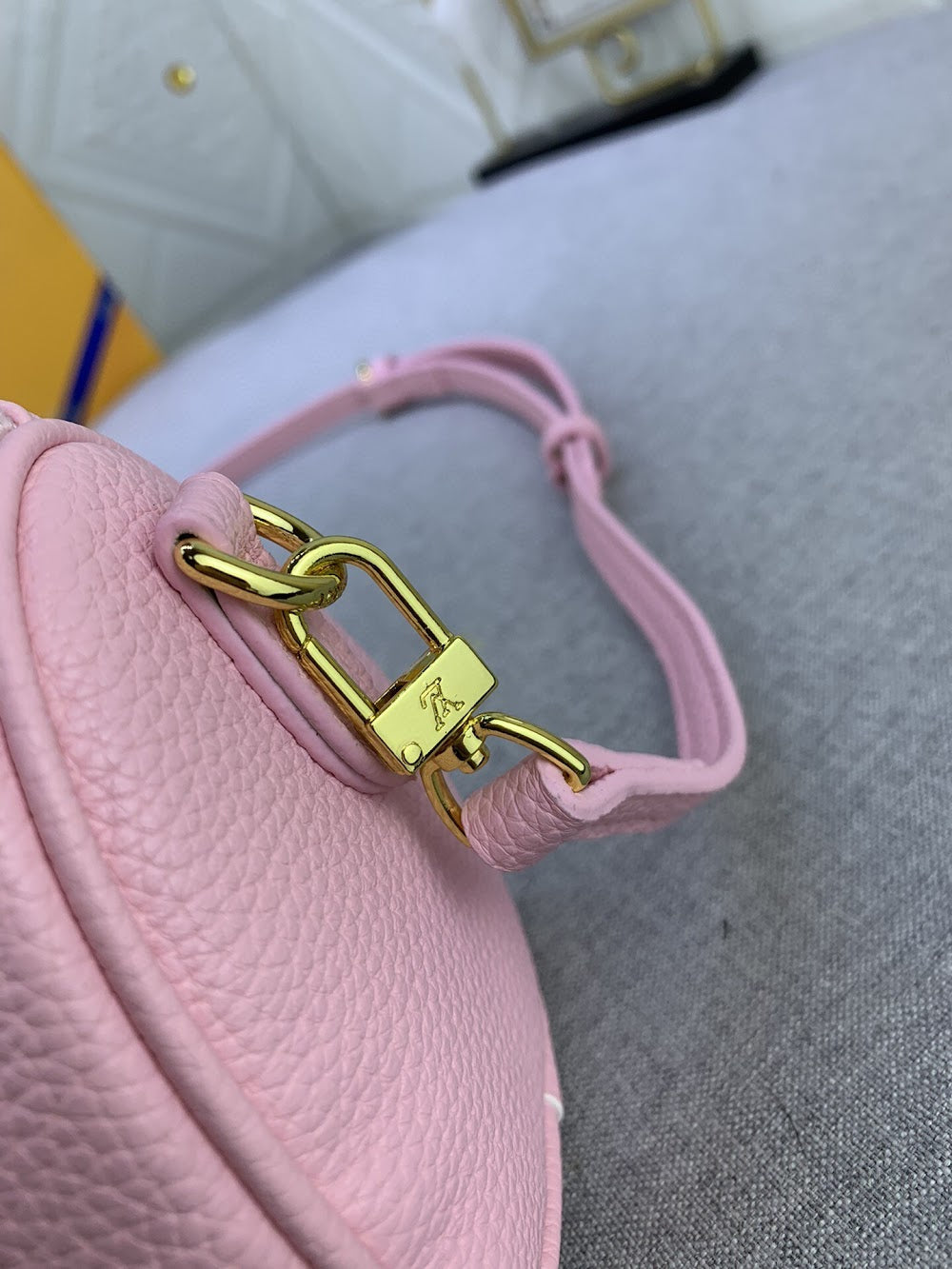 Jessica Bags ln Luxury Bag --75948