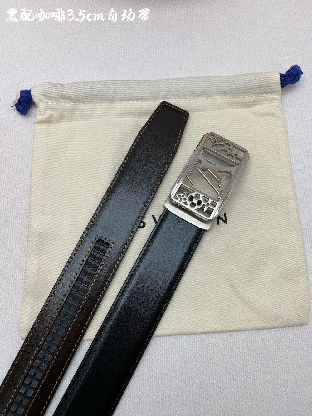 Dragons Bags ln Luxury Belt --101159