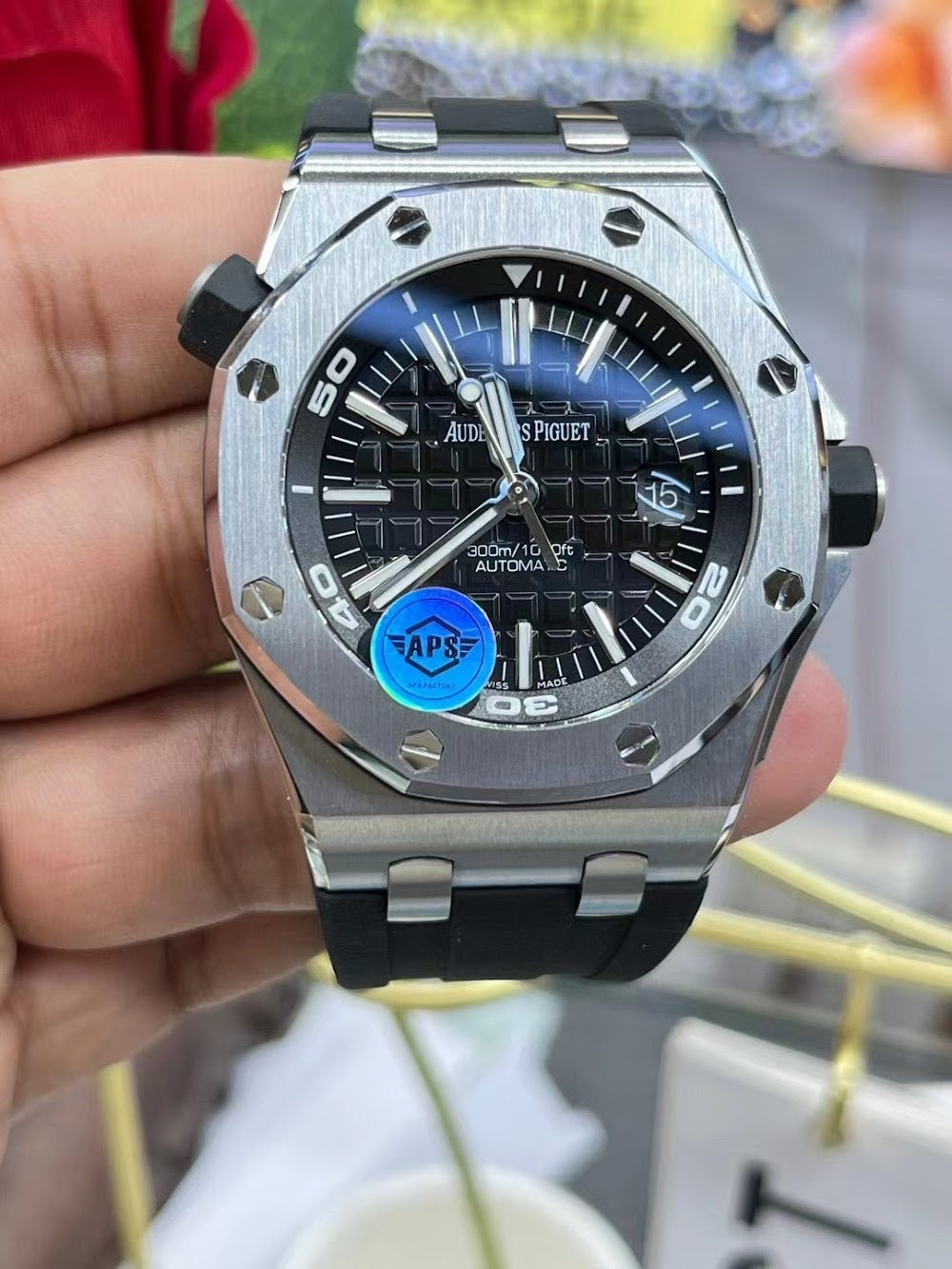 Dragons Bags Luxury Designer Watch --103807