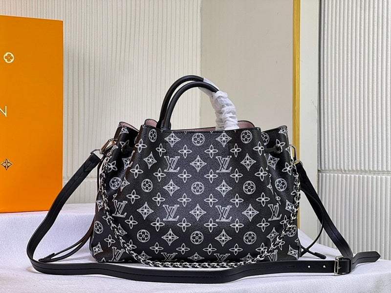Dragons Bags LVn Luxury Bag --81252