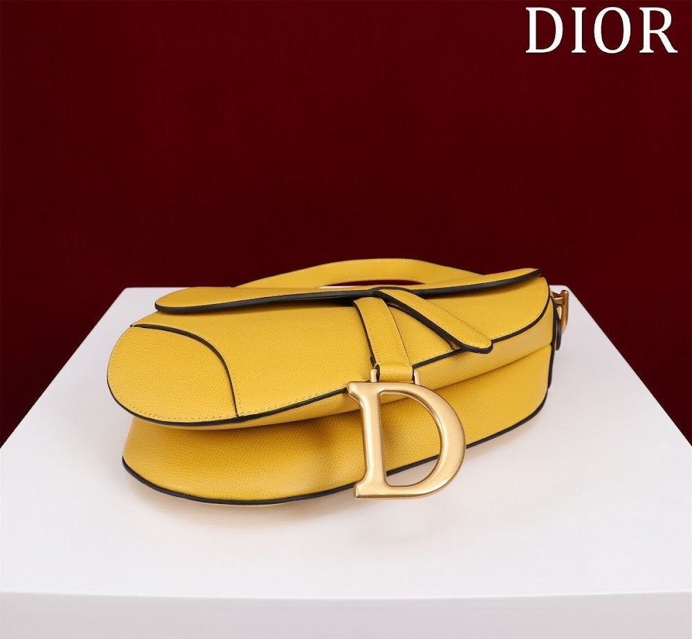 Dragons BagsDiorn Luxury Bag --116493
