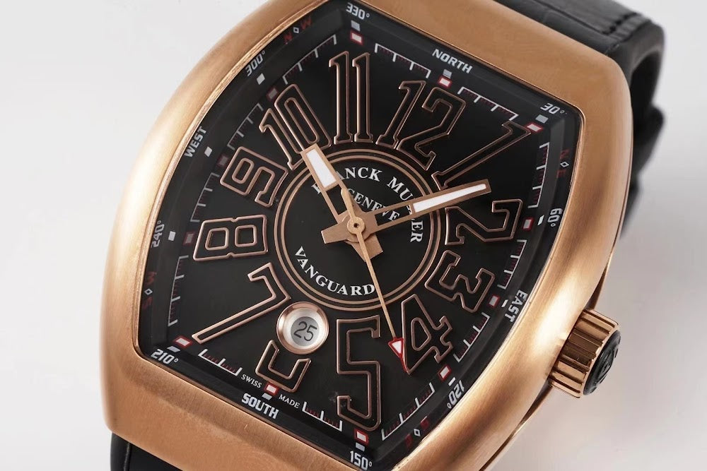 Dragons Bags Luxury Designer Watch --103158