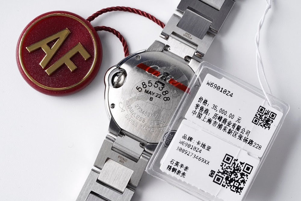 Dragons Bags Luxury Designer Watch --104778