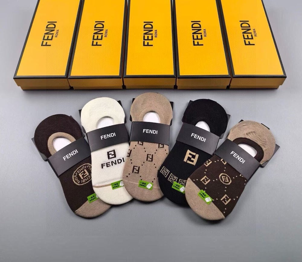 Dragons Bags Premium Luxury Socks --98363